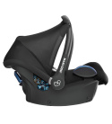 Fotelik samochodowy 0-13 kg Maxi-Cosi CabrioFix Black Grid