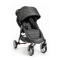 Wózek Baby Jogger City Mini single 4W charcoal