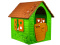 Domek dziecięcy Dohany My First Play House green 2l+