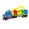 Wader Magic Truck Basic śmieciarka recycling 36320 3l+