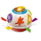 Zabawka edukacyjna VTech Edukacyjna Hula-Kula 6-36 m-cy 60409