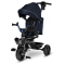 Rowerek trójkołowy Lionelo Kori Blue Navy 18m+