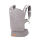 Nosidełko Kinderkraft Nino Confetti grey 3m+