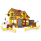 Wader Play House Stadnina Koni 25430 3l+