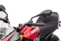 Motor Na Akumulator Lean Toys Aprilia Tuono V4 czerwony