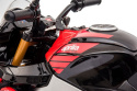 Motor Na Akumulator Lean Toys Aprilia Tuono V4 czerwony