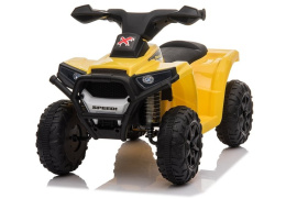 Quad na akumulator LEAN Toys XH116 yellow 5703