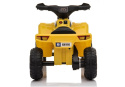 Quad na akumulator LEAN Toys XH116 yellow 5703