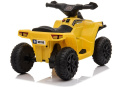 Quad na akumulator LEAN Toys XH116 yellow 5703