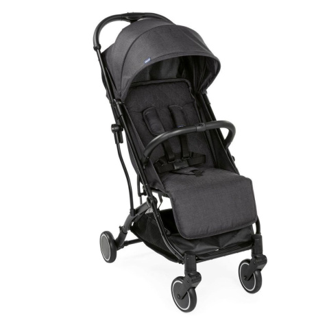 Chicco Trolley Me wózek spacerowy Stone