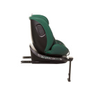 Fotelik samochodowy 40-150 cm 4Baby Enzo-Fix i-Size Dark Green