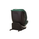 Fotelik samochodowy 40-150 cm 4Baby Enzo-Fix i-Size Dark Green