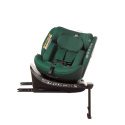 Fotelik samochodowy 40-150 cm 4Baby Enzo-Fix i-Size Dark Green