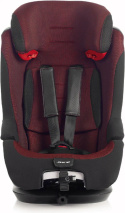 Fotelik samochodowy 9-36 kg Jane Grand S53 Red Isofix