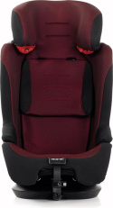 Fotelik samochodowy 9-36 kg Jane Grand S53 Red Isofix