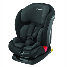 Fotelik samochodowy 9-36kg Maxi-Cosi Titan Nomad Black