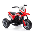 Pojazd na akumulator Baby Mix Honda CRF 450R czerwona 55724