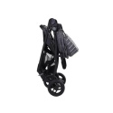 Wózek spacerowy Graco Breaze Lite 2 Black