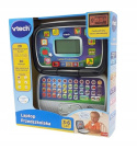 Zabawka edukacyjna Laptop Przedszkolaka VTech 61489 3l+