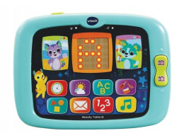 Zabawka edukacyjna VTech Wesoły tablecik 61800 12m+