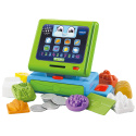 Zabawka edukacyjna cyferkowa kasa sklepowa VTech 60832 2l+