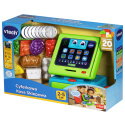 Zabawka edukacyjna cyferkowa kasa sklepowa VTech 60832 2l+