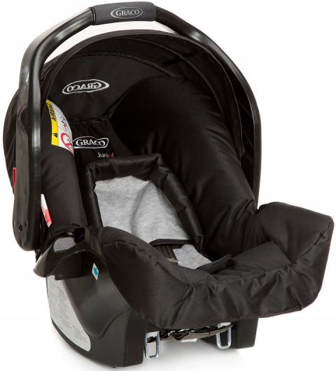 Fotelik samochodowy 0-13 kg Graco Junior Baby Sport Luxe