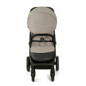 Wózek spacerowy Kinderkraft Trig 3 Stone Beige do 22 kg