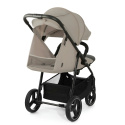 Wózek spacerowy Kinderkraft Trig 3 Stone Beige do 22 kg