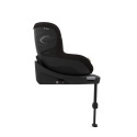 Fotelik samochodowy 61-105 cm Cybex Sirona G i-Size Magic Black