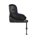 Fotelik samochodowy 61-105 cm Cybex Sirona Gi i-Size Plus Ocean Blue