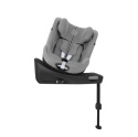 Fotelik samochodowy 61-105 cm Cybex Sirona Gi i-Size Plus Stone Grey