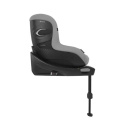 Fotelik samochodowy 61-105 cm Cybex Sirona Gi i-Size Plus Stone Grey