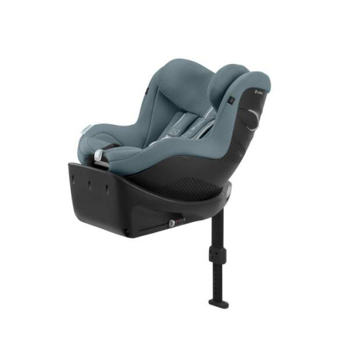 Fotelik samochodowy 61-105 cm Cybex Sirona Gi i-Size Plus Stormy Blue