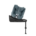 Fotelik samochodowy 61-105 cm Cybex Sirona Gi i-Size Plus Stormy Blue