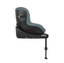 Fotelik samochodowy 61-105 cm Cybex Sirona Gi i-Size Plus Stormy Blue