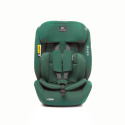 Fotelik samochodowy 76-150 cm 4Baby Go-Fix i-Size Dark Green