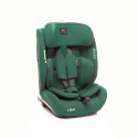 Fotelik samochodowy 76-150 cm 4Baby Go-Fix i-Size Dark Green