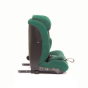 Fotelik samochodowy 76-150 cm 4Baby Go-Fix i-Size Dark Green