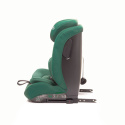 Fotelik samochodowy 76-150 cm 4Baby Go-Fix i-Size Dark Green