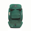 Fotelik samochodowy 76-150 cm 4Baby Go-Fix i-Size Dark Green