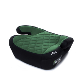 Podstawka samochodowa 125-150 cm 4Baby Hi-Fix Dark Green i-Size