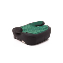 Podstawka samochodowa 125-150 cm 4Baby Hi-Fix Dark Green i-Size