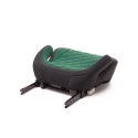 Podstawka samochodowa 125-150 cm 4Baby Hi-Fix Dark Green i-Size