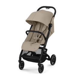 Wózek spacerowy Cybex Beezy do 22 kg Almond Beige