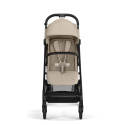 Wózek spacerowy Cybex Beezy do 22 kg Almond Beige