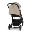 Wózek spacerowy Cybex Beezy do 22 kg Almond Beige