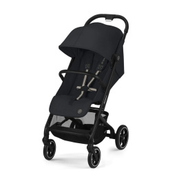 Wózek spacerowy Cybex Beezy do 22 kg Magic Black