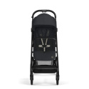 Wózek spacerowy Cybex Beezy do 22 kg Magic Black