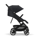 Wózek spacerowy Cybex Beezy do 22 kg Magic Black